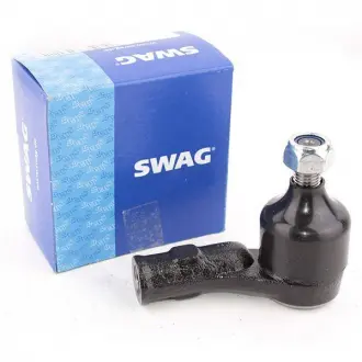 Наконечник рульової L ЗАЗ Chery Forza SWAG A11-3003050BB