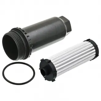 Фільтр АКПП FORD / VOLVO 6DCT450-MPS6 FEBI 104788