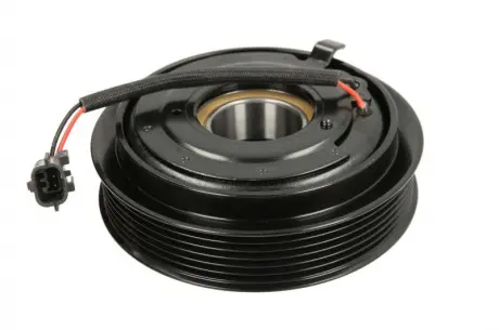 Електромагнит.муфта компрессора THERMOTEC KTT040281