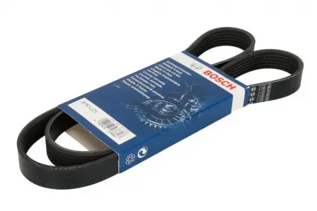 Ремень П-клиновой 6PK1225 BOSCH 1987945701