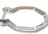 Хомут глушника Fischer Automotive One (FA1) 104-888 (фото 3)