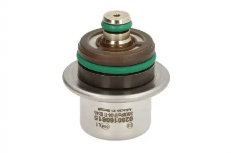 Клапан регулювання тиску BOSCH 0 280 160 615