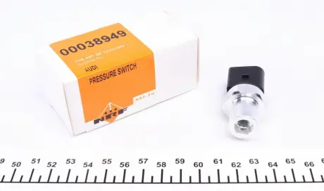 Пневматичний вимикач AC NRF 38949