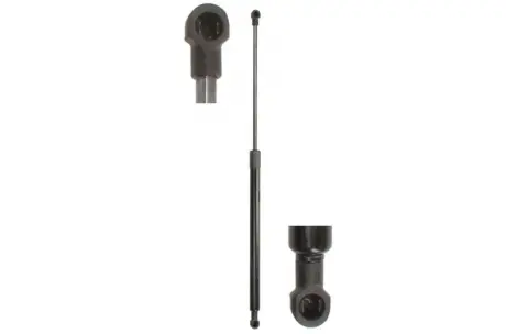Демпфер дверей багажнике STABILUS 9914WV