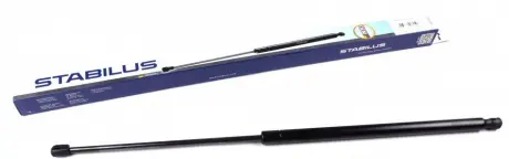Демпфер дверей багажнике STABILUS 959347