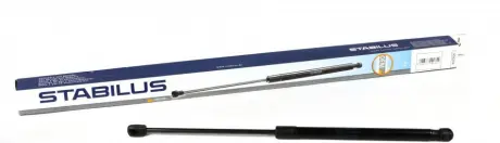 Демпфер дверей багажнике STABILUS 9582RK