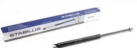 Демпфер дверей багажнике STABILUS 9105EP