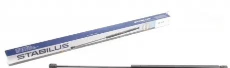 Демпфер дверей багажнике STABILUS 8306BQ