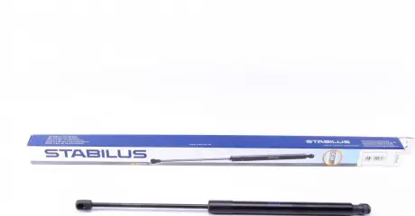 Демпфер дверей багажнике STABILUS 7825VK