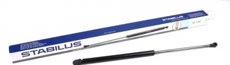 Демпфер дверей багажнике STABILUS 7628LW