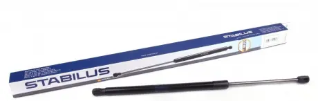 Демпфер дверей багажнике STABILUS 7187VN
