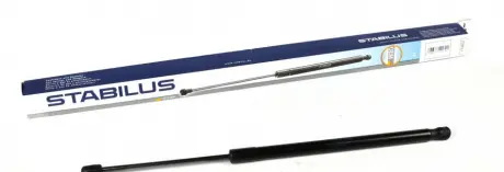 Демпфер дверей багажнике STABILUS 7098VJ