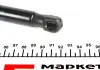 Амортизатор кришки багажника VW Passat 10-15 STABILUS 552816 (фото 3)