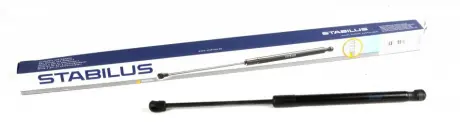 Амортизатор кришки багажника VW Passat 10-15 STABILUS 552816 (фото 1)