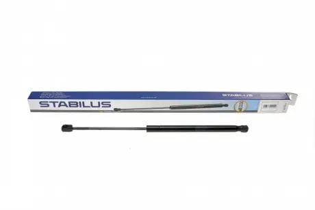 Демпфер дверей багажнике STABILUS 5724ZW
