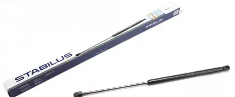Демпфер дверей багажнике STABILUS 6241QH