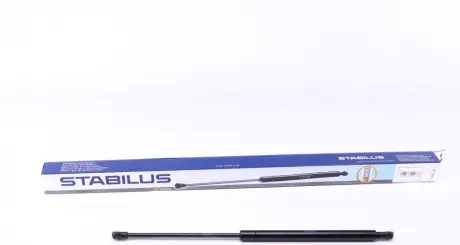 Демпфер дверей багажнике STABILUS 501695