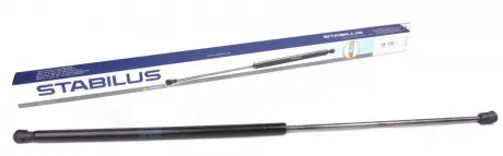 Демпфер дверей багажнике STABILUS 5001ZR