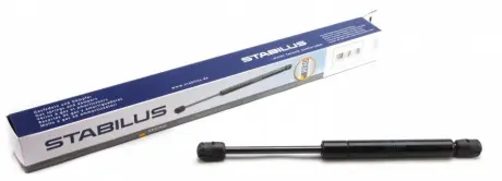 Демпфер дверей багажнике STABILUS 2697LZ