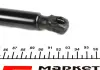 Амортизатор кришки багажника Renault Megane II 03-09 STABILUS 2573WU (фото 3)