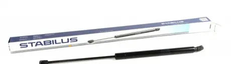 Амортизатор кришки багажника Renault Megane II 03-09 STABILUS 2573WU