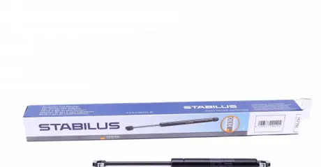 Демпфер дверей багажнике STABILUS 1577BL