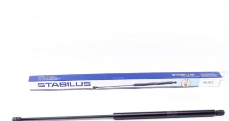 Демпфер дверей багажнике STABILUS 141250