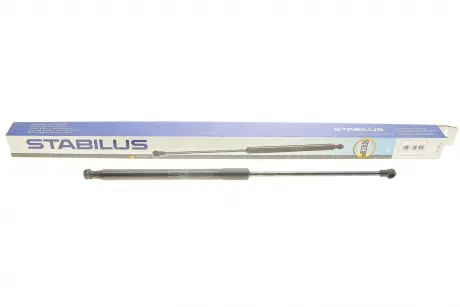 Демпфер дверей багажнике STABILUS 136715