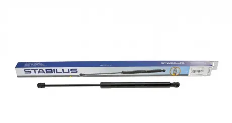 Демпфер дверей багажнике STABILUS 106389