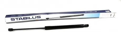 Демпфер дверей багажнике STABILUS 105194