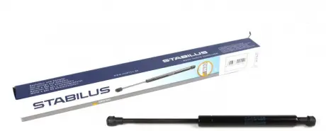 Демпфер дверей багажнике STABILUS 0763VF