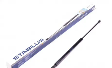 Амортизатор кришки багажника VW Passat 88-97 STABILUS 0825MV