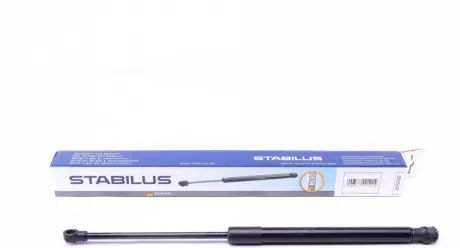 Демпфер дверей багажника STABILUS 0685VR