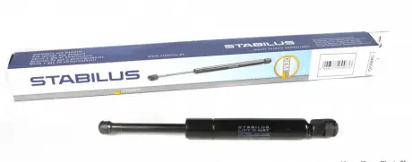 Демпфер дверей багажнике STABILUS 0488VQ