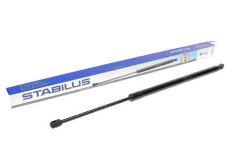 Демпфер дверей багажнике STABILUS 034928