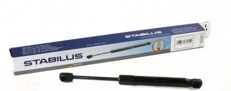 Демпфер дверей багажнике STABILUS 032436