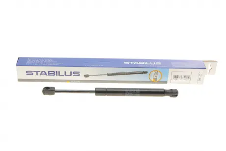 Демпфер дверей багажнике STABILUS 031370