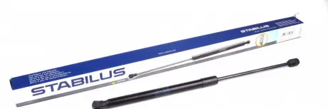 Демпфер дверей багажнике STABILUS 024559