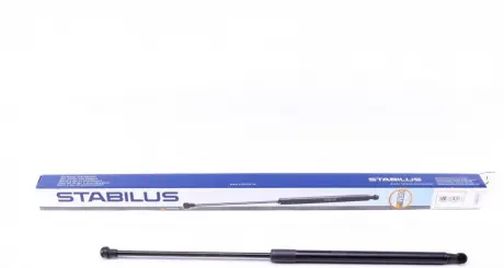 Амортизатор кришки скла багажника Citroen C4 07-13 STABILUS 023886