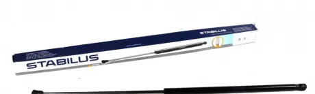 Демпфер дверей багажнике STABILUS 023812