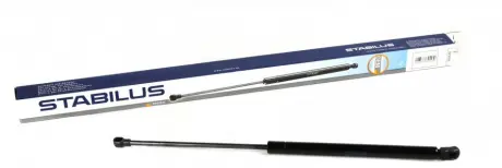 Демпфер дверей багажнике STABILUS 023606