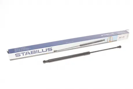 Демпфер дверей багажнике STABILUS 023581