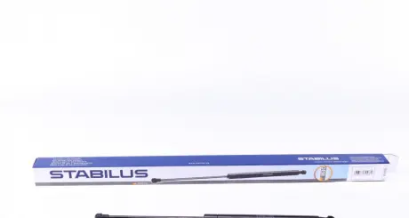 Демпфер дверей багажнике STABILUS 022818