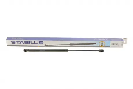 Демпфер дверей багажнике STABILUS 022245