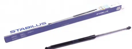 Демпфер дверей багажнике STABILUS 020594