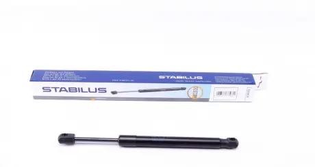 Демпфер дверей багажнике STABILUS 020878