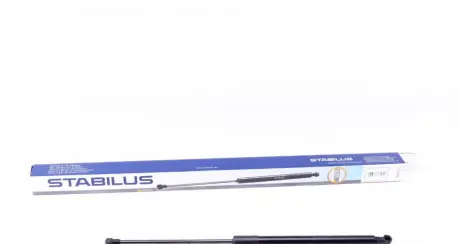 Демпфер дверей багажнике STABILUS 019830