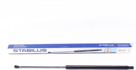 Демпфер дверей багажнике STABILUS 018471