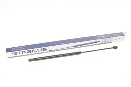 Демпфер дверей багажнике STABILUS 018613