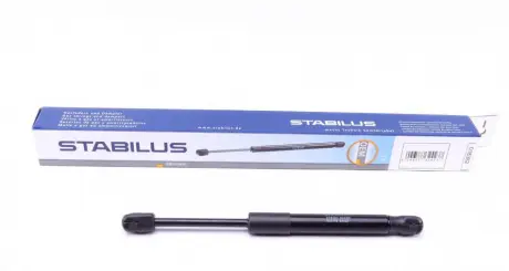 Амортизатор кришки багажника Mazda 3 03-09 STABILUS 018382